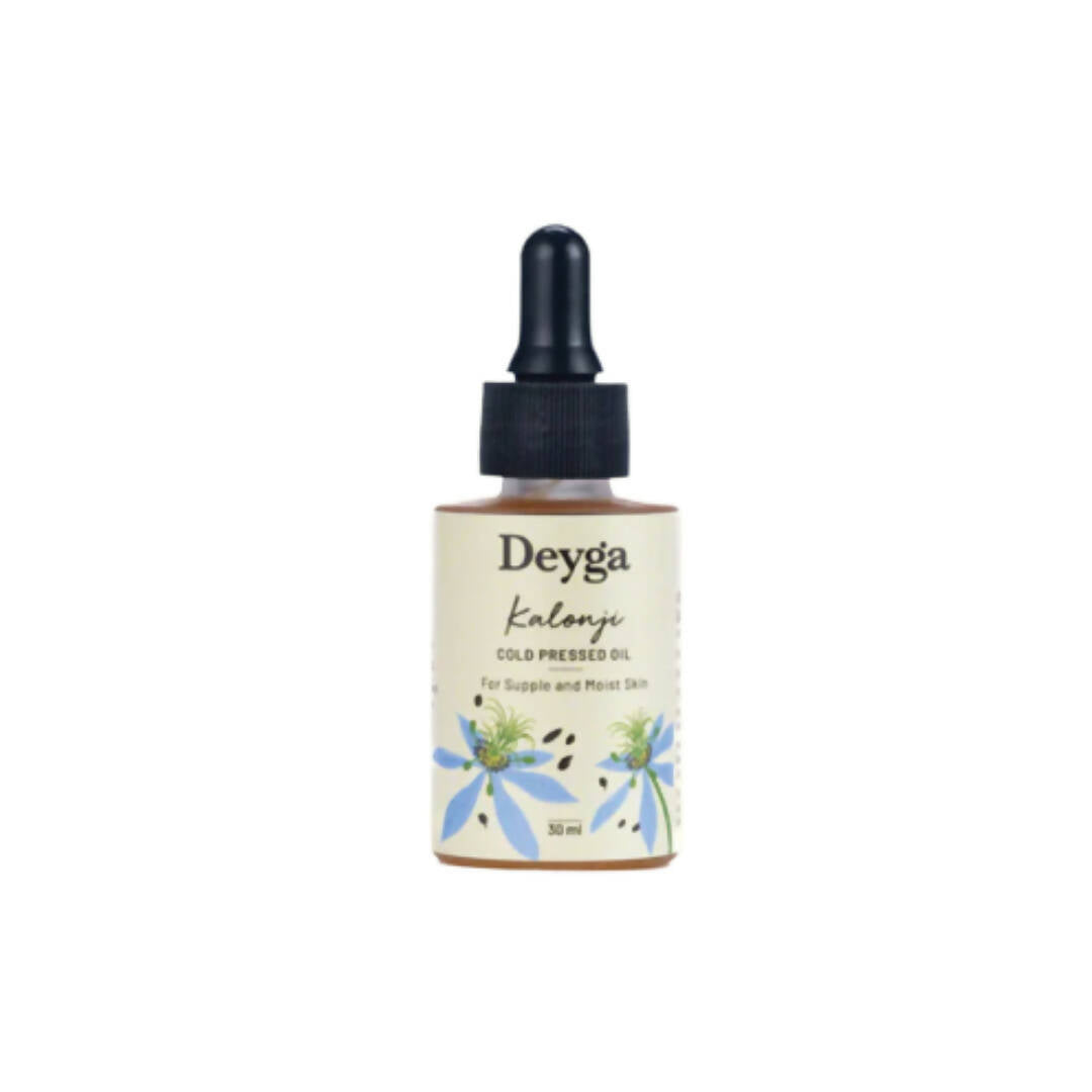 Deyga Kalonji Oil - Mytrendzcart