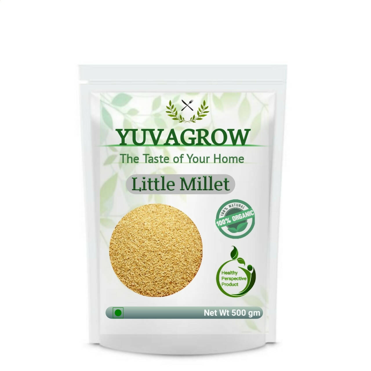 Yuvagrow Little Millet - Mytrendzcart