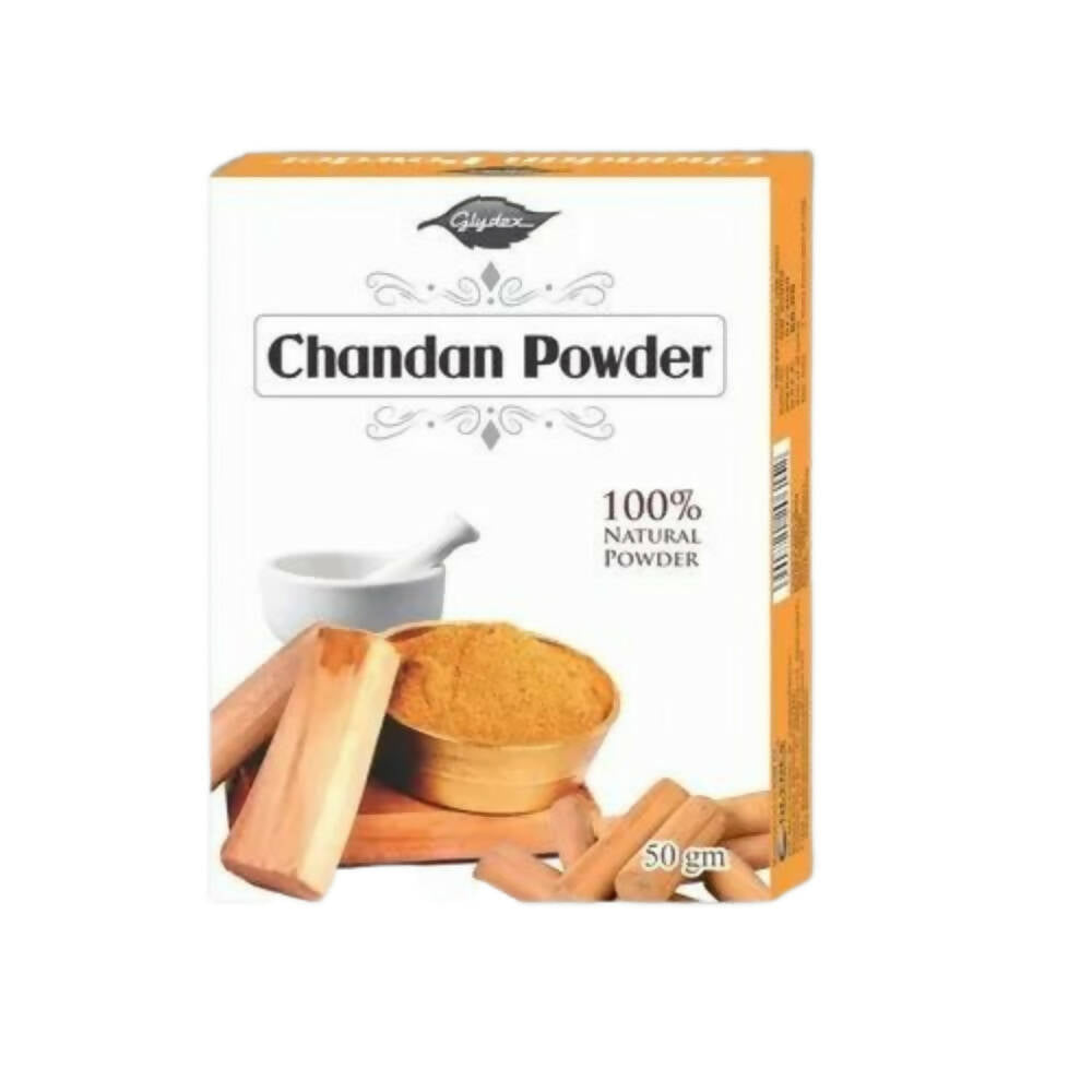 Glydex Chandan Powder - Mytrendzcart