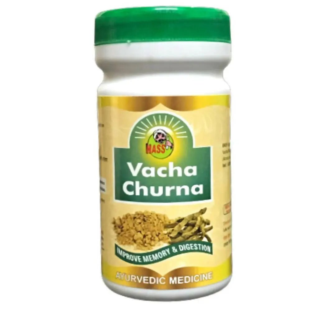 Hass Vacha Churna - Mytrendzcart