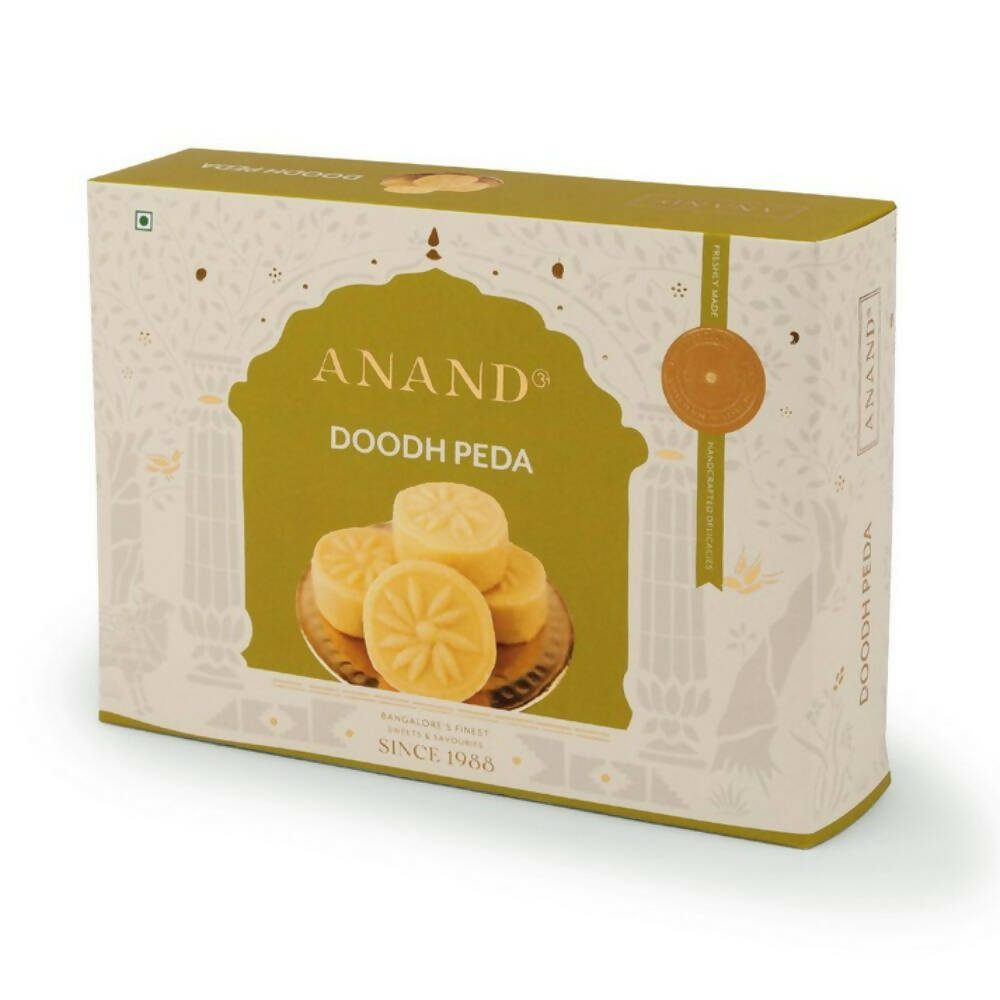 Anand Sweets Doodh Peda - Mytrendzcart