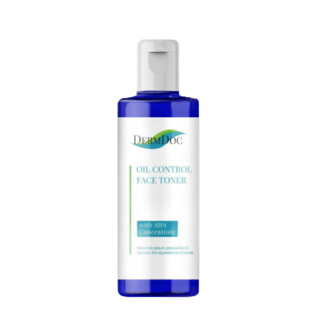 Dermdoc Oil Control Face Toner - Mytrendzcart