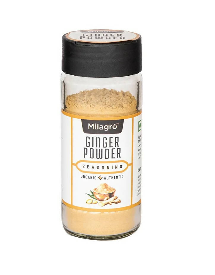 Milagro Ginger Powder Seasoning - Mytrendzcart