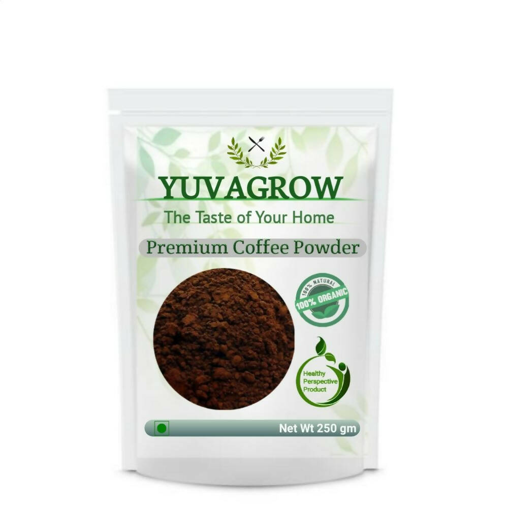 Yuvagrow Premium Coffee Powder - Mytrendzcart