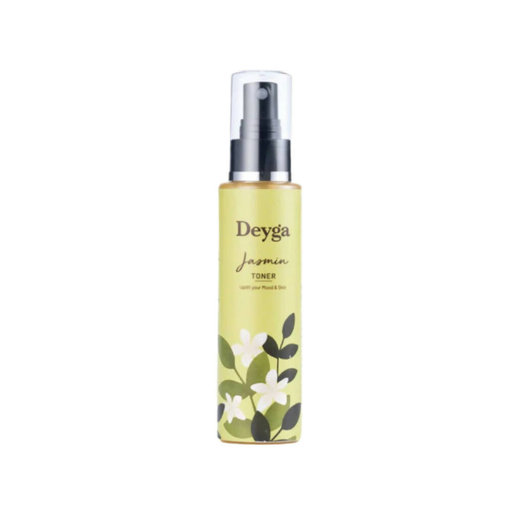 Deyga Jasmine Facial Toner - Mytrendzcart