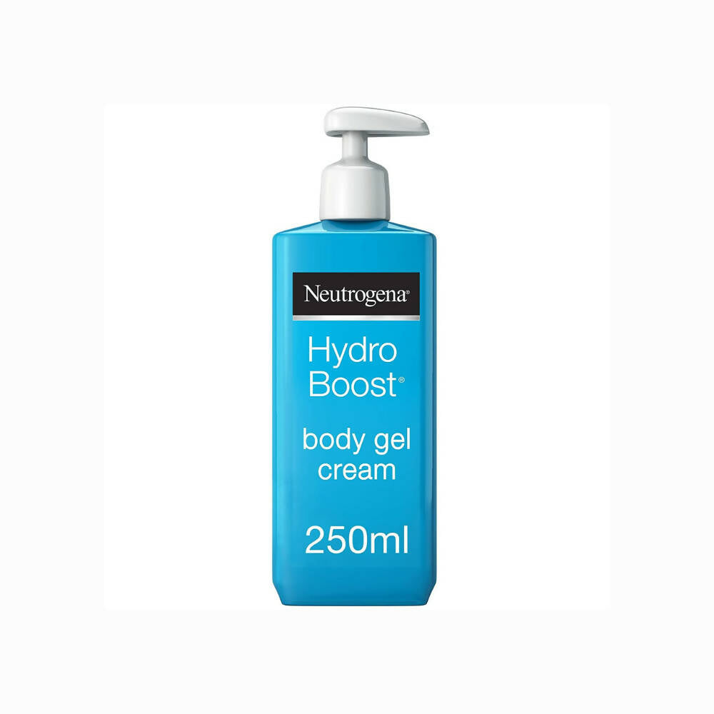 Neutrogena Body Cream Gel Hydro Boost - Mytrendzcart