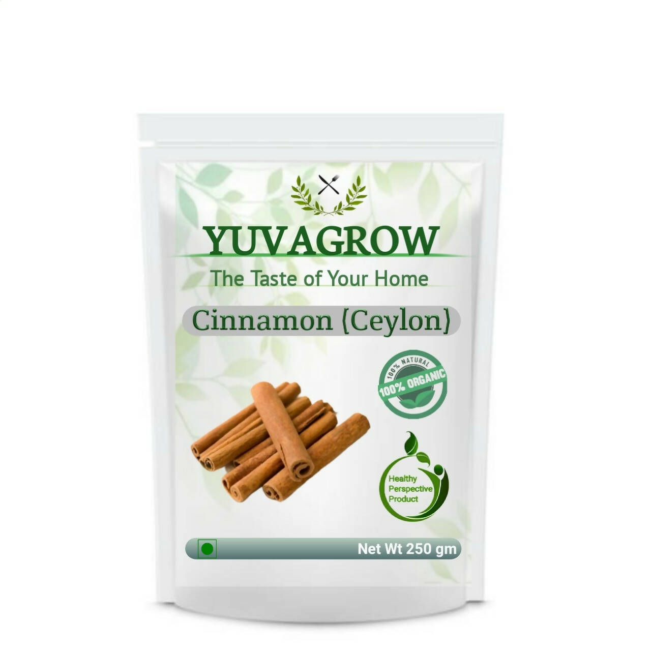 Yuvagrow Cinnamon (Ceylon) - Mytrendzcart