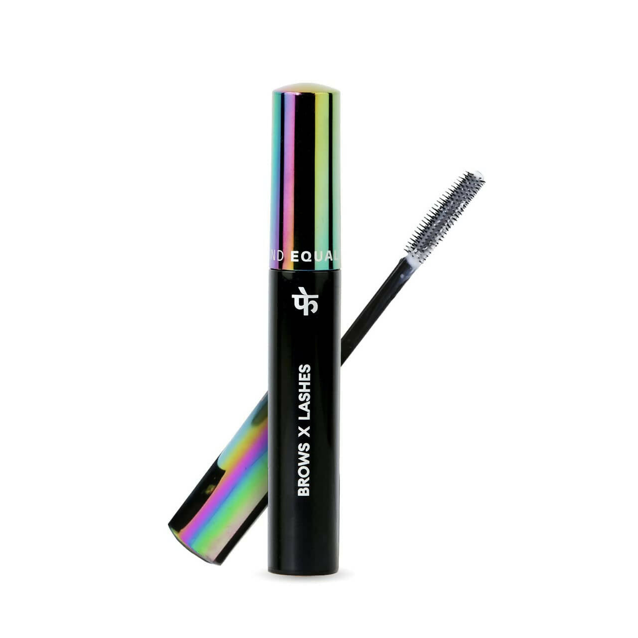 FAE Beauty Brows X Lashes Brash Primer Base Coat Mascara and Brow Gel - Transparent - Mytrendzcart