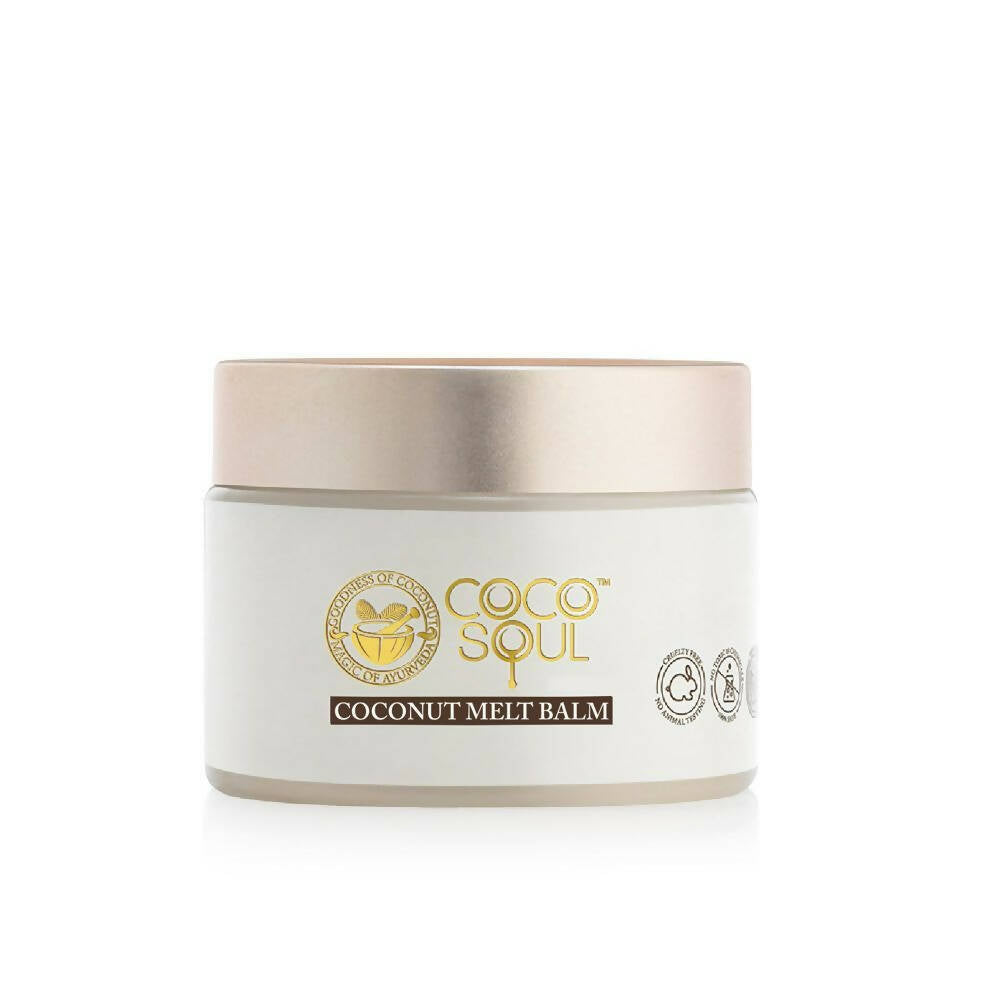 Coco Soul Body Butter - Mytrendzcart