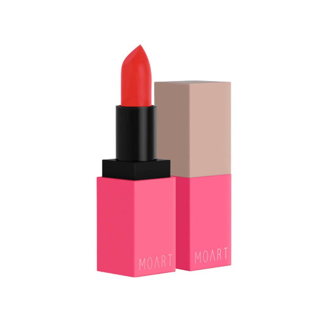 Moart Velvet Lip Stick Y3 Lively - Mytrendzcart