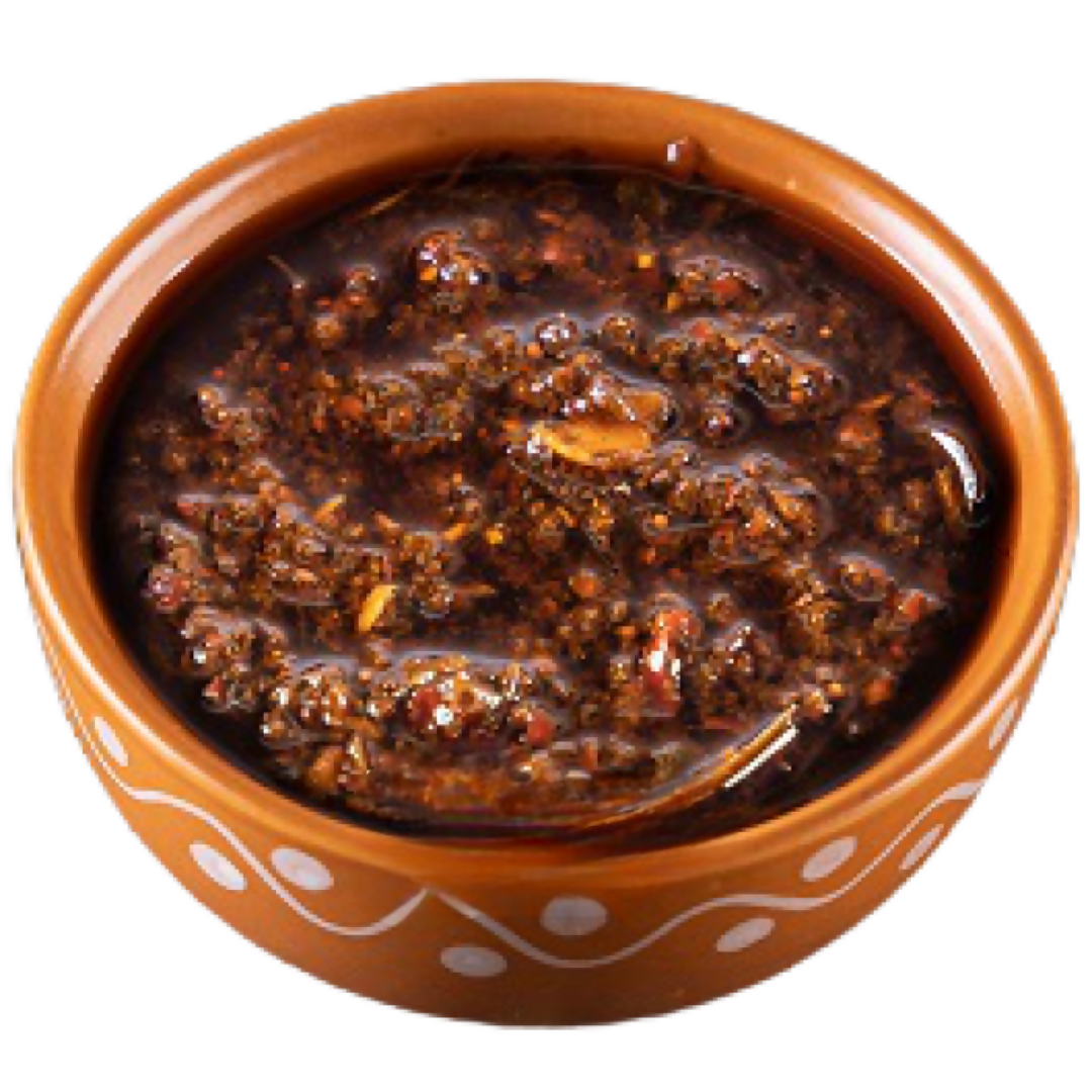 Godavari Vantillu Gongura Pickle (Gongura Nilva Pachadi) - Mytrendzcart