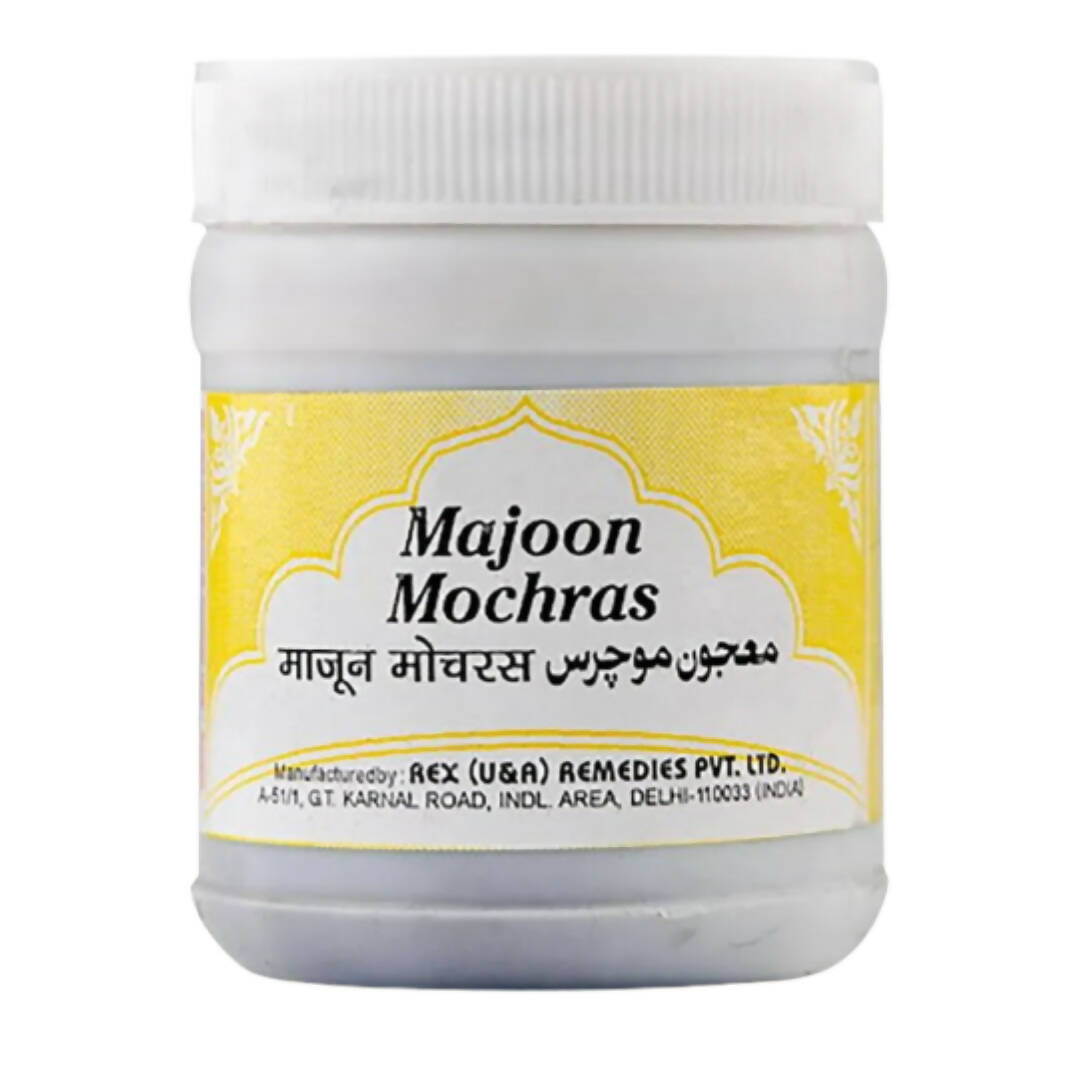 Rex Remedies Majun Mochras Paste - Mytrendzcart