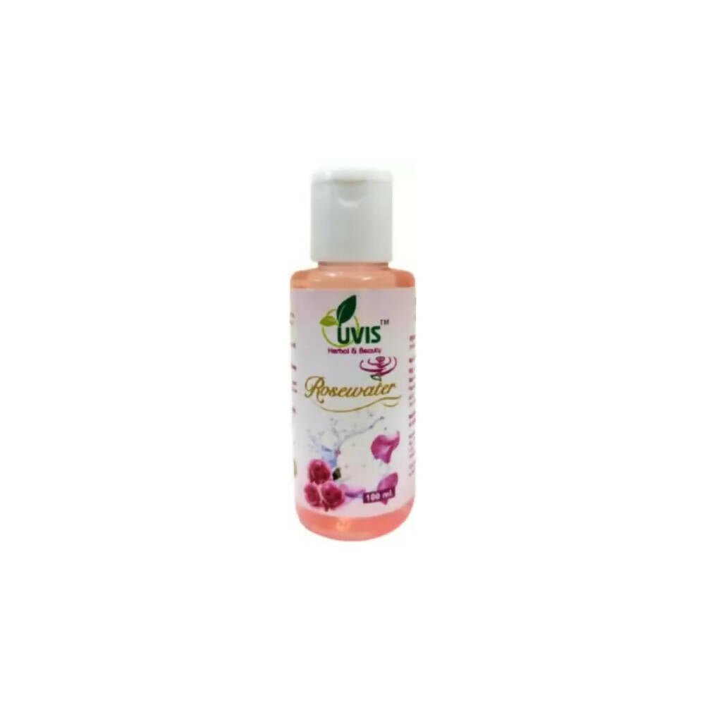 UVIS Herbal & Beauty Rosewater - Mytrendzcart