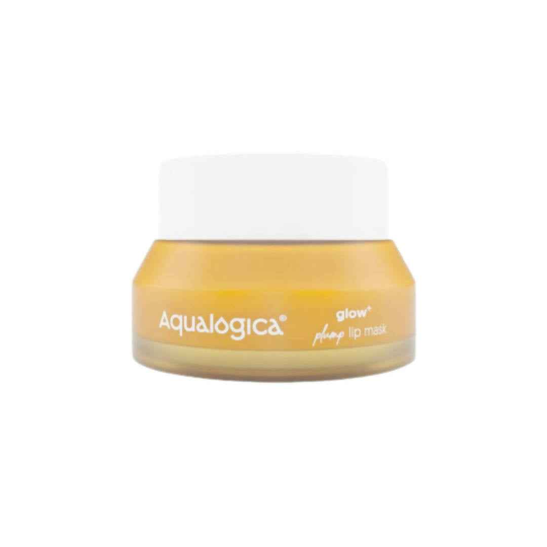 Aqualogica Glow+ Plump Lip Mask - Mytrendzcart