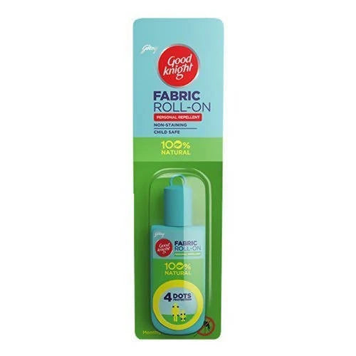 Good Knight Fabric Roll-On -8 ml Mytrendzcart