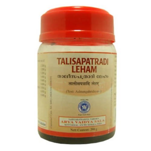 Kottakkal Arya Vaidyasala Talisapatradi Leham - Mytrendzcart