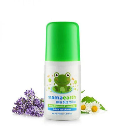 Mamaearth After Bite Roll On -40 ml Mytrendzcart