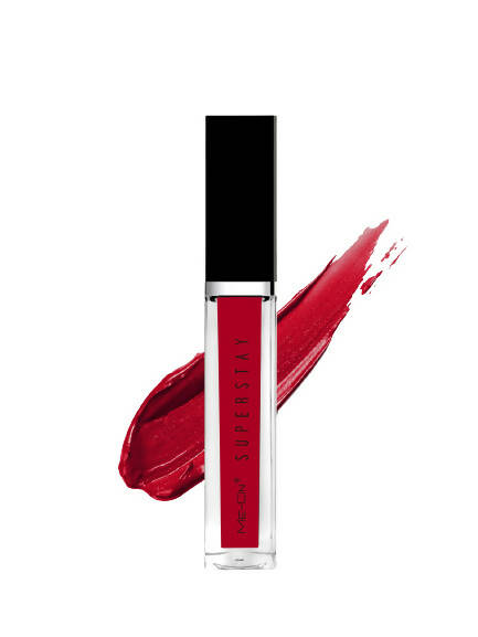 Me-On Professional 24Hrs Superstay Matte Lip Color Shade 8 - Mytrendzcart