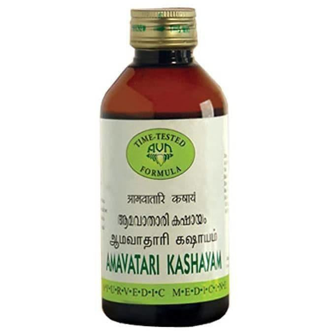 AVN Ayurveda Amavatari Kashayam Mytrendzcart