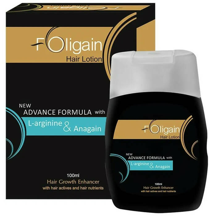 Foligain Hair Lotion - Mytrendzcart