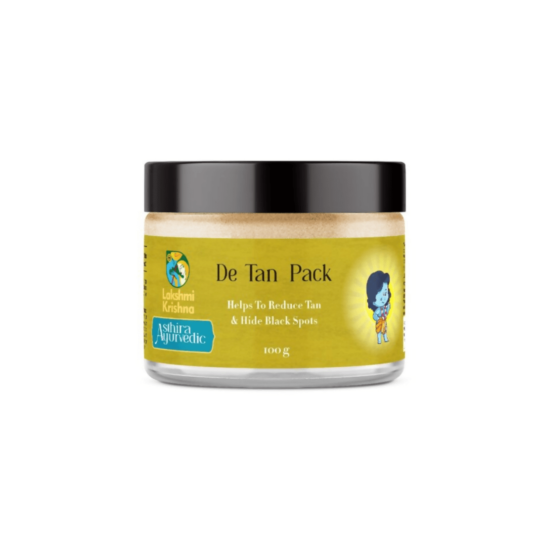 Lakshmi Krishna De Tan Pack - Mytrendzcart