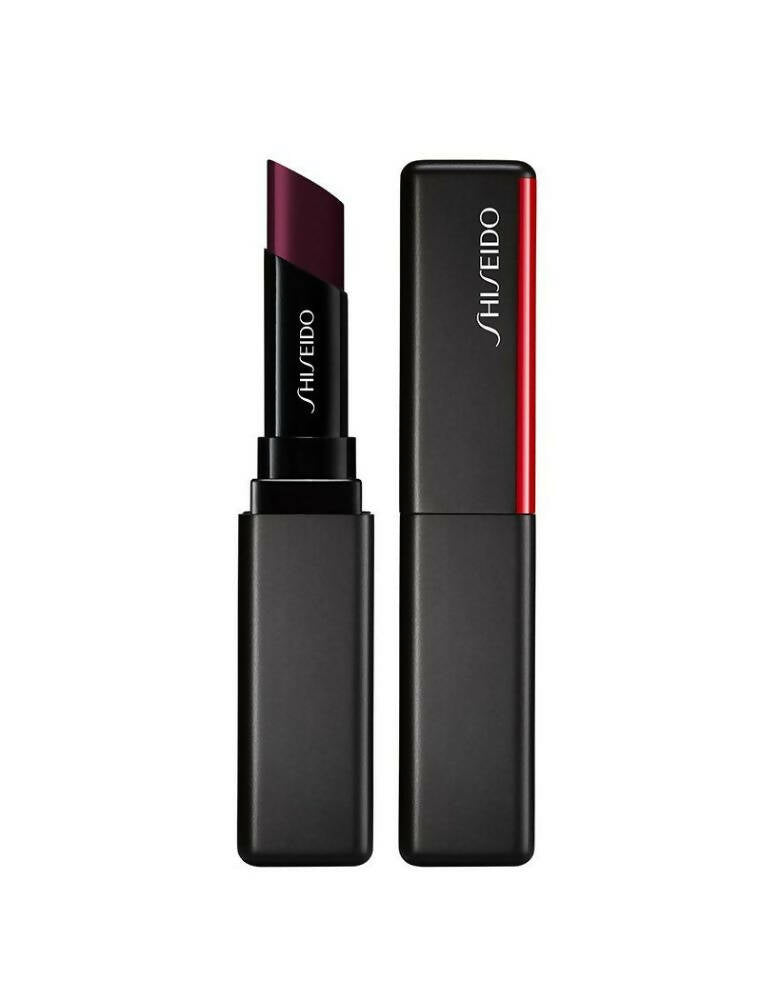 Shiseido VisionAiry Gel Lipstick - 224 Nobel Plum - Mytrendzcart