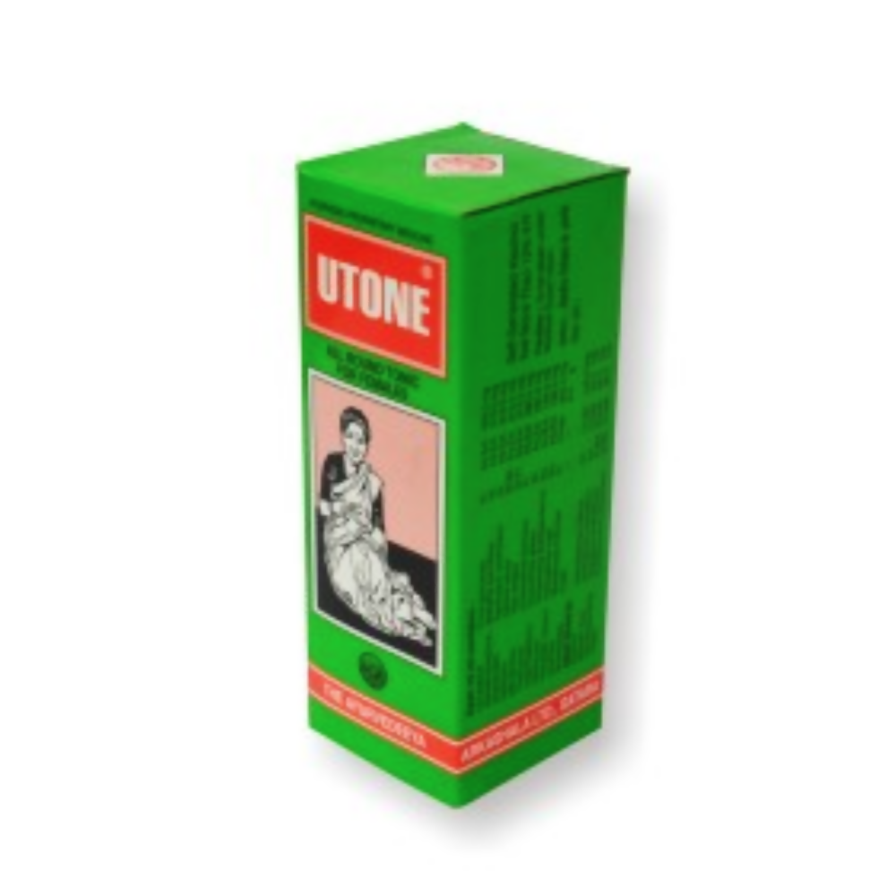 U Tone Syrup - Mytrendzcart