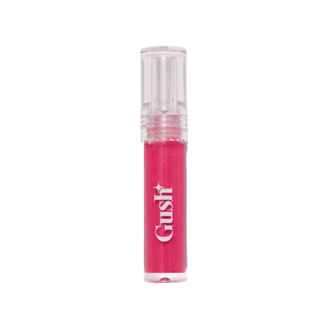 Gush Beauty x Palak Tiwari Rose Gold Lip Gloss - Mytrendzcart