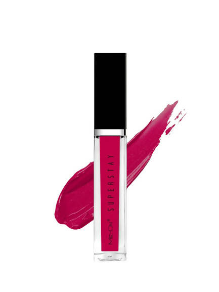 Me-On Professional 24Hrs Superstay Matte Lip Color Shade 11 - Mytrendzcart