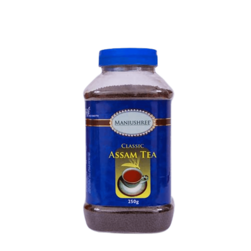Manjushree Assam Ctc Tea - Mytrendzcart
