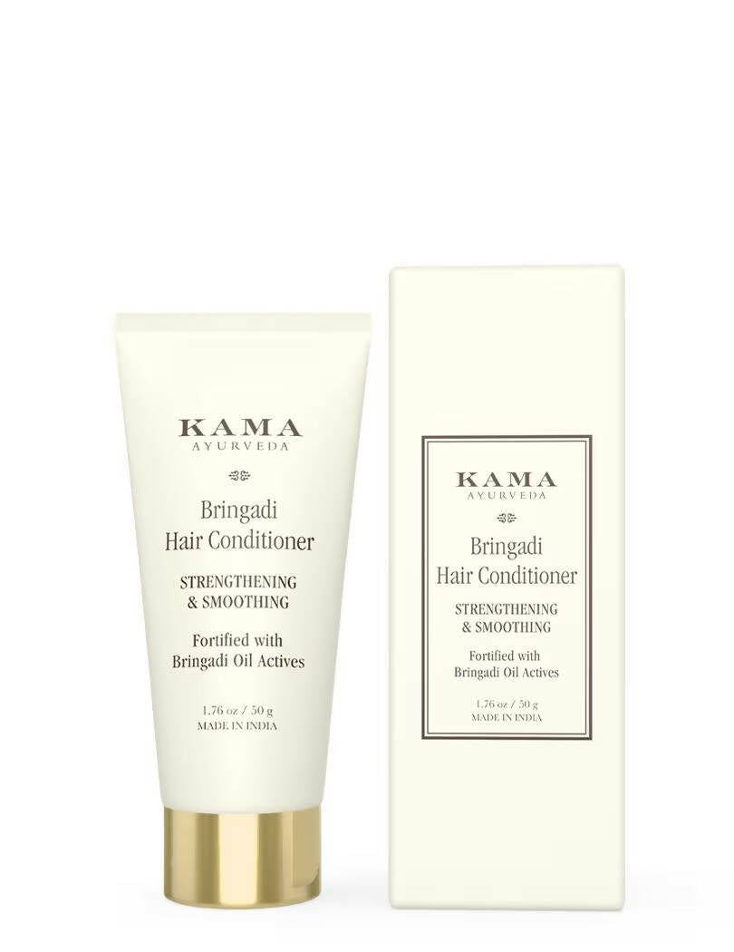 Kama Ayurveda Bringadi Hair Conditioner - Mytrendzcart