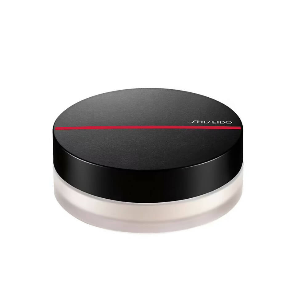 Shiseido Syncro Skin Invisible Silk Loose Powder - 02 Matte - Mytrendzcart