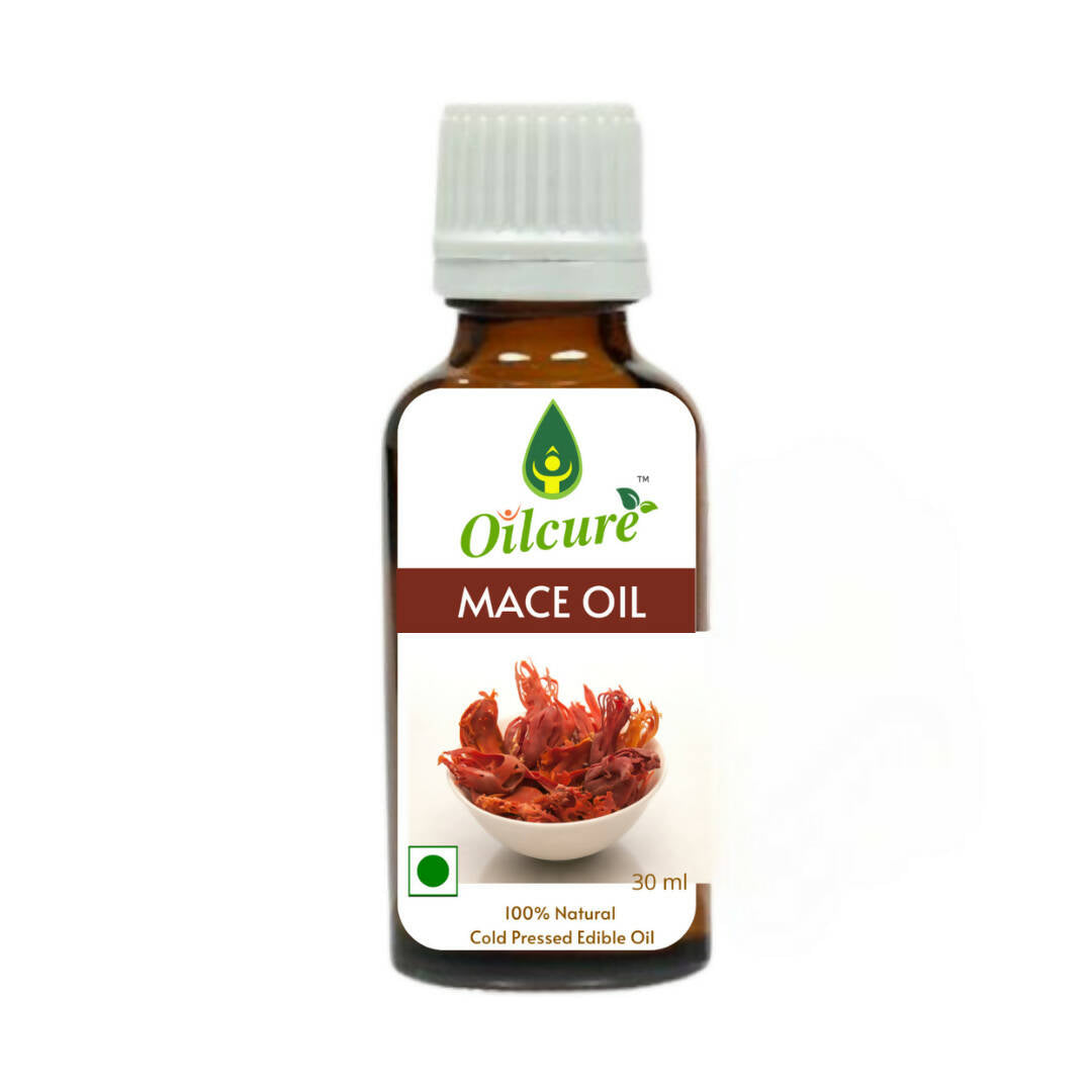 Oilcure Javitri/Mace Oil - Mytrendzcart