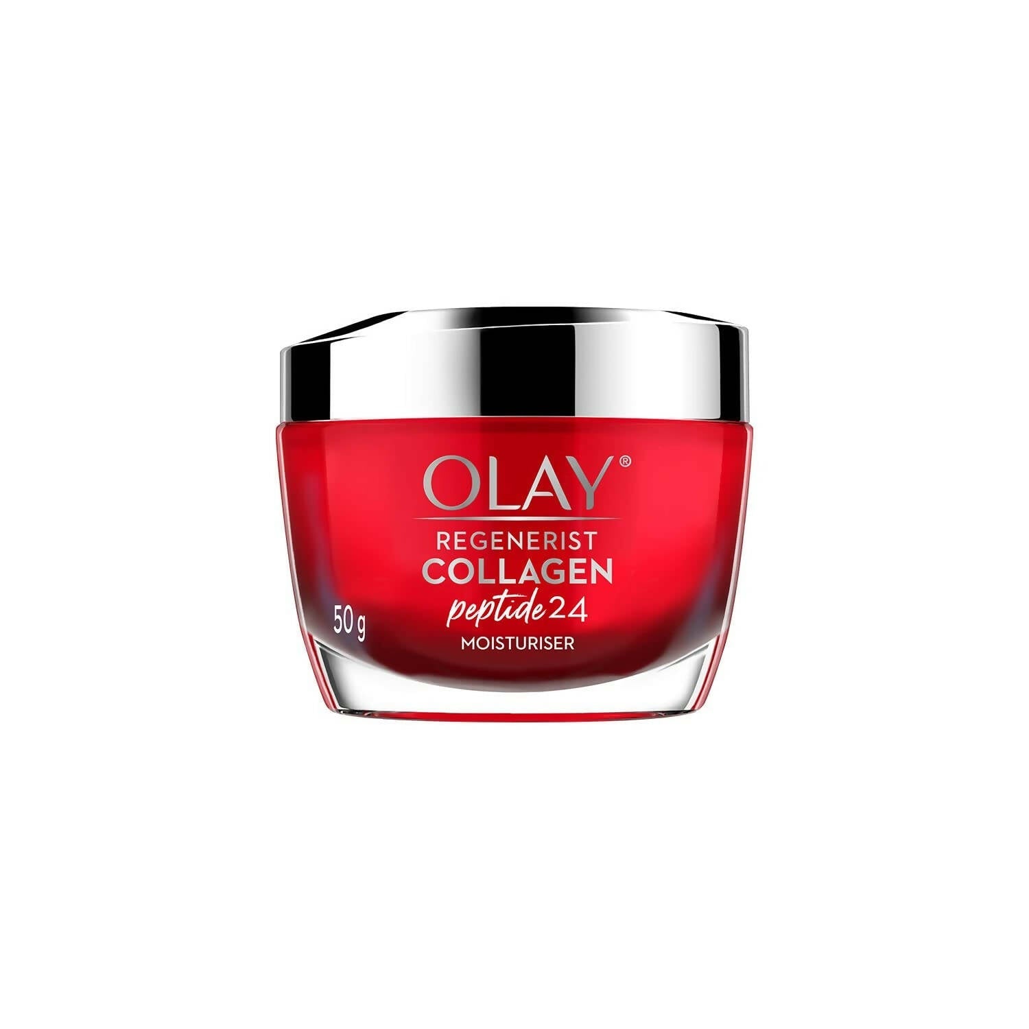 Olay Regenerist Collagen Peptide 24 Face Cream - Mytrendzcart