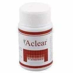 Atrimed Ayurvedic Aclear Capsules Mytrendzcart