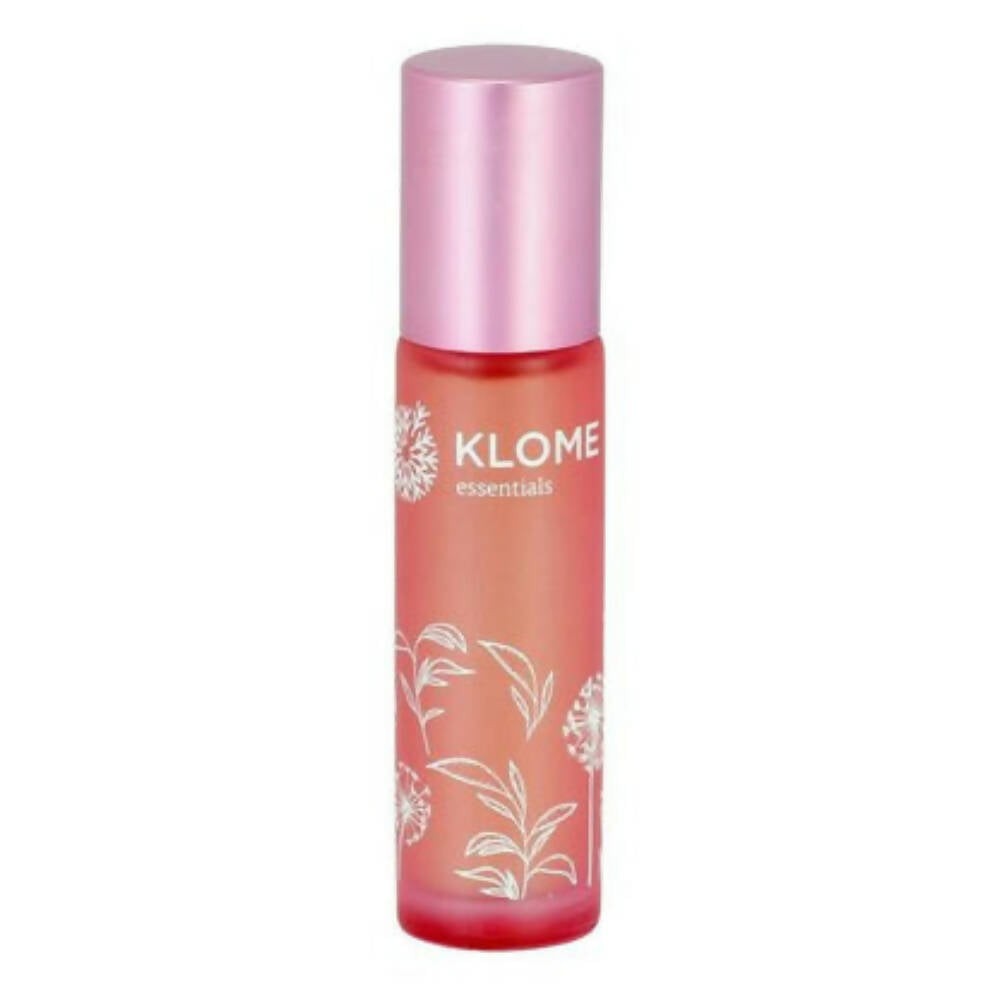 Klome Essentials Hawaiin Rose Lip Oil - Mytrendzcart