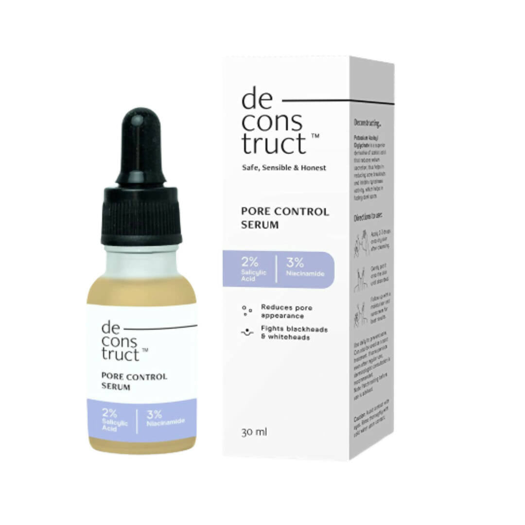 Deconstruct Pore Control Serum - Mytrendzcart