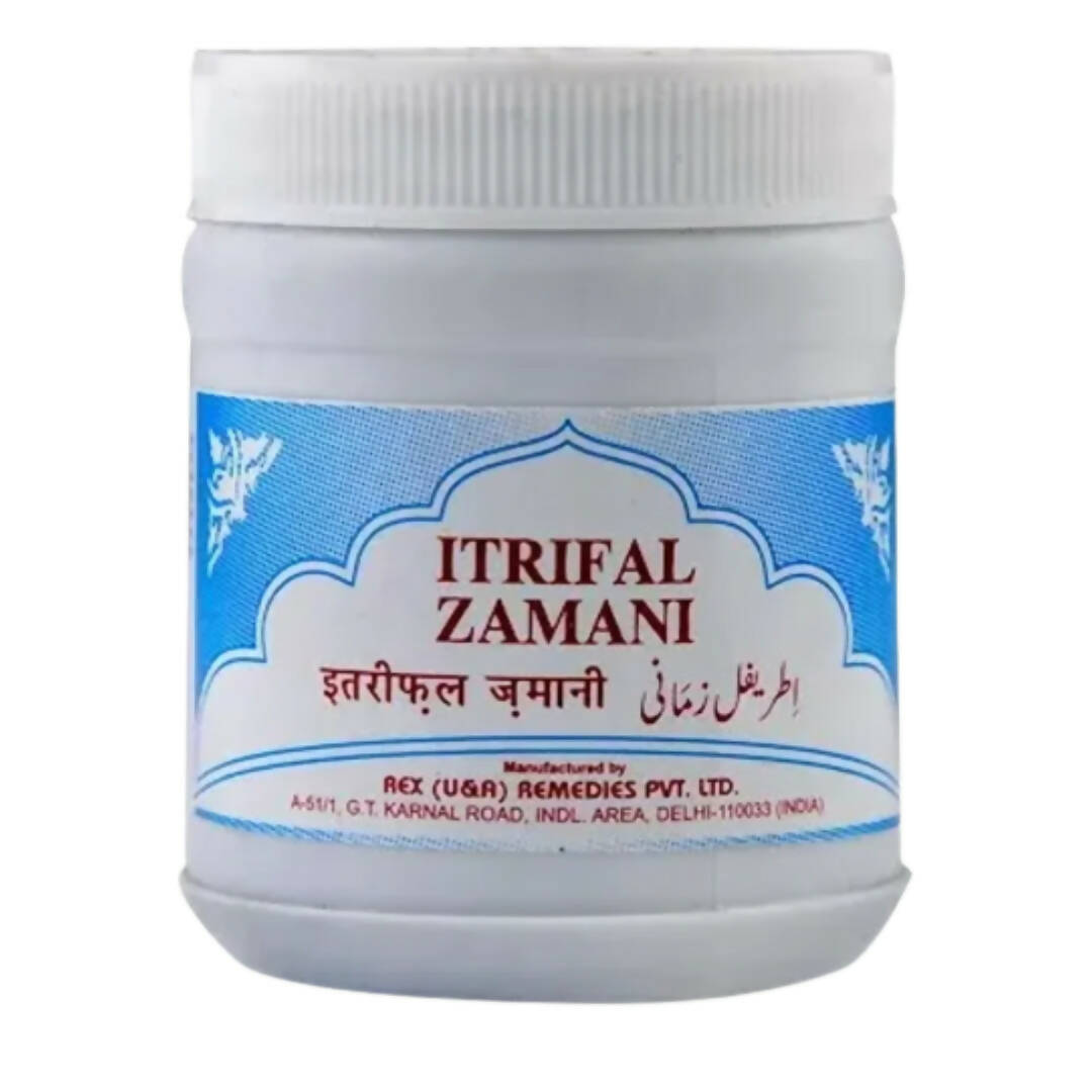 Rex Remedies Itrifal Zamani - Mytrendzcart