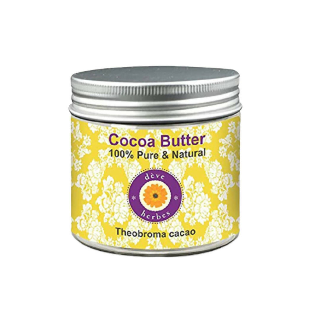 Deve Herbes Cocoa Butter - Mytrendzcart