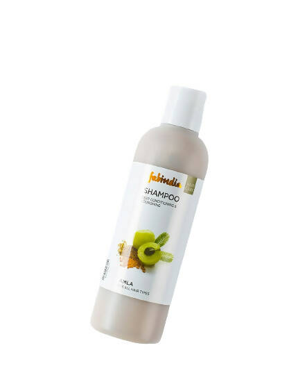 Fabessentials Amla Shampoo - Mytrendzcart