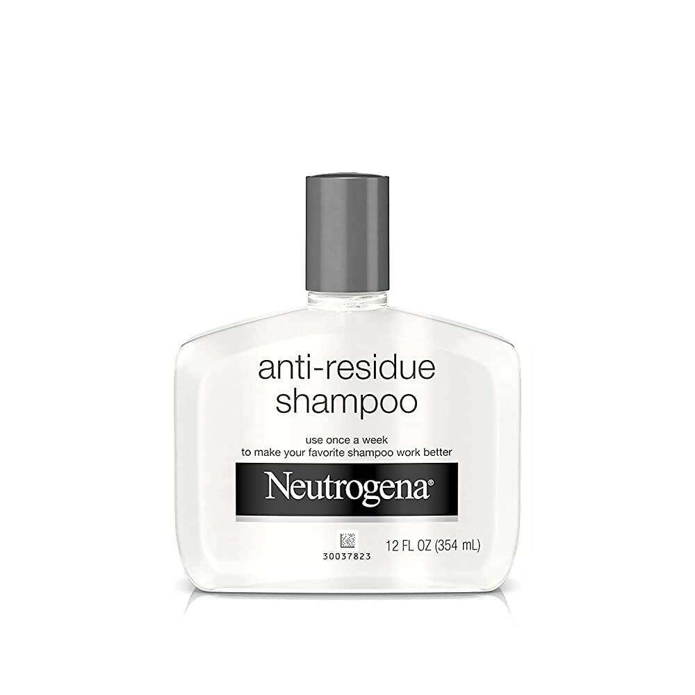 Neutrogena Anti - Residue Shampoo - Mytrendzcart