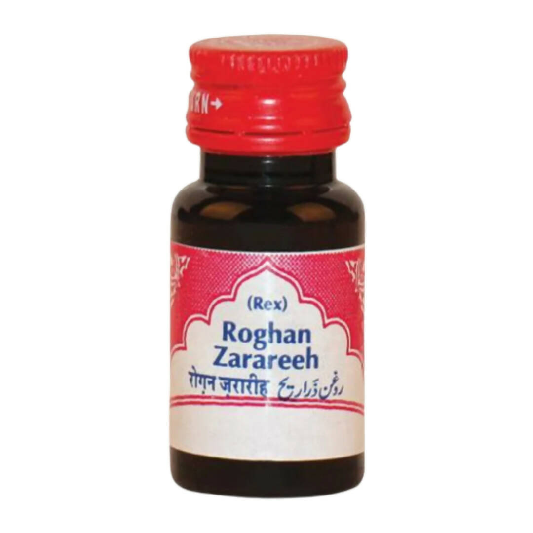 Rex Remedies Roghan Zarareeh - Mytrendzcart