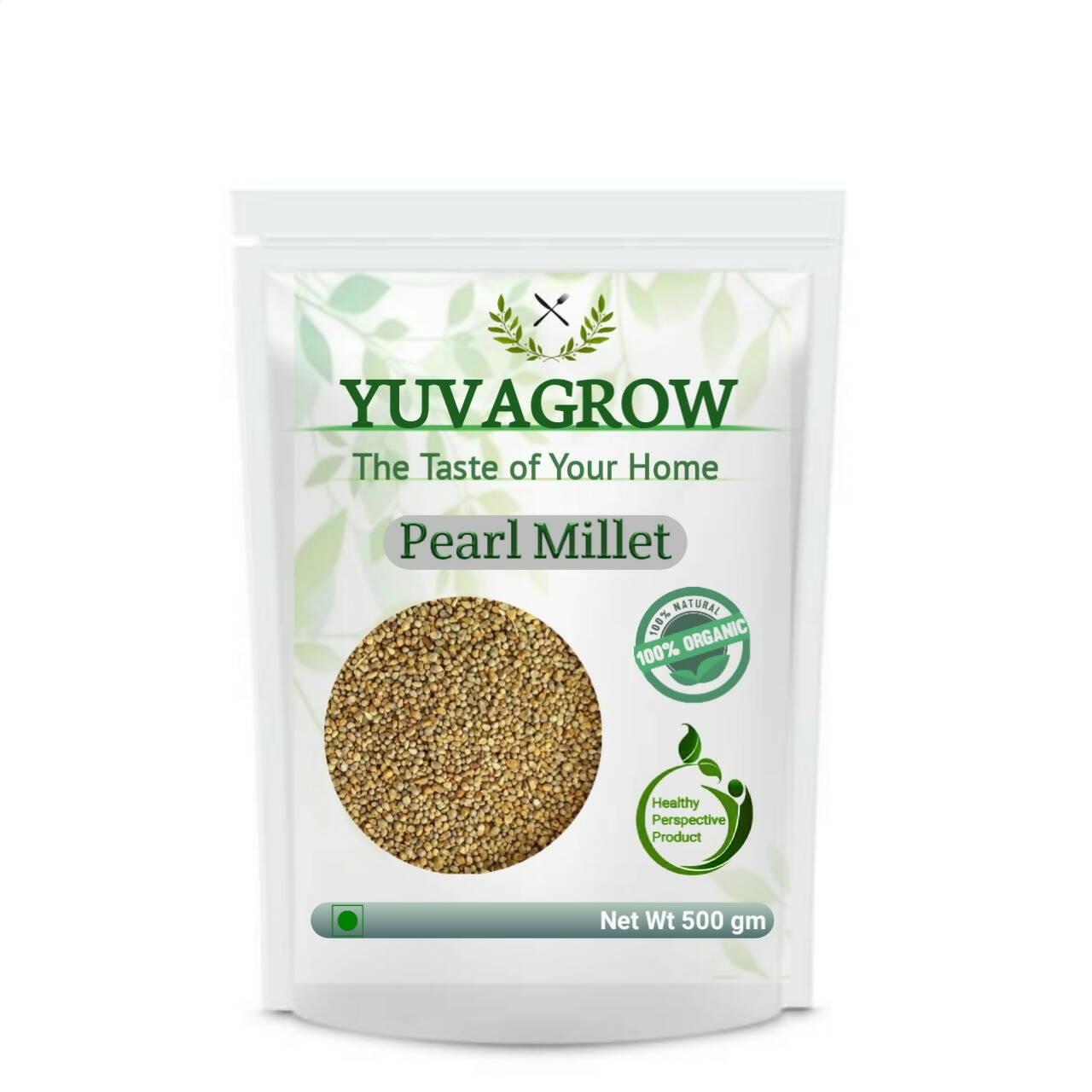 Yuvagrow Pearl Millet - Mytrendzcart