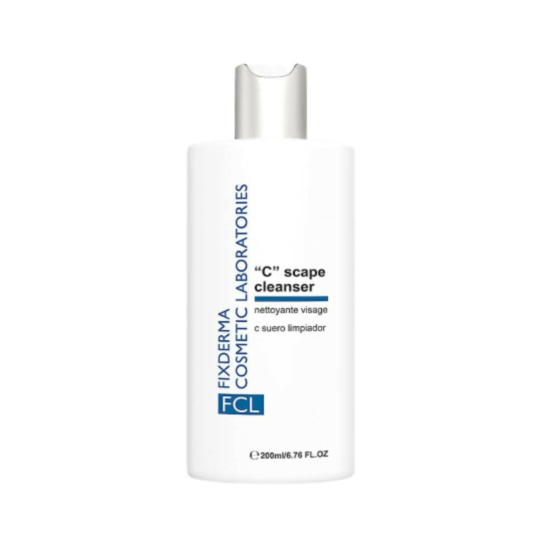 FCL C Scape Cleanser - Mytrendzcart