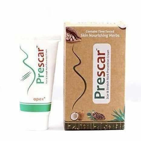 Apex Ayurvedic Prescar Cream Mytrendzcart