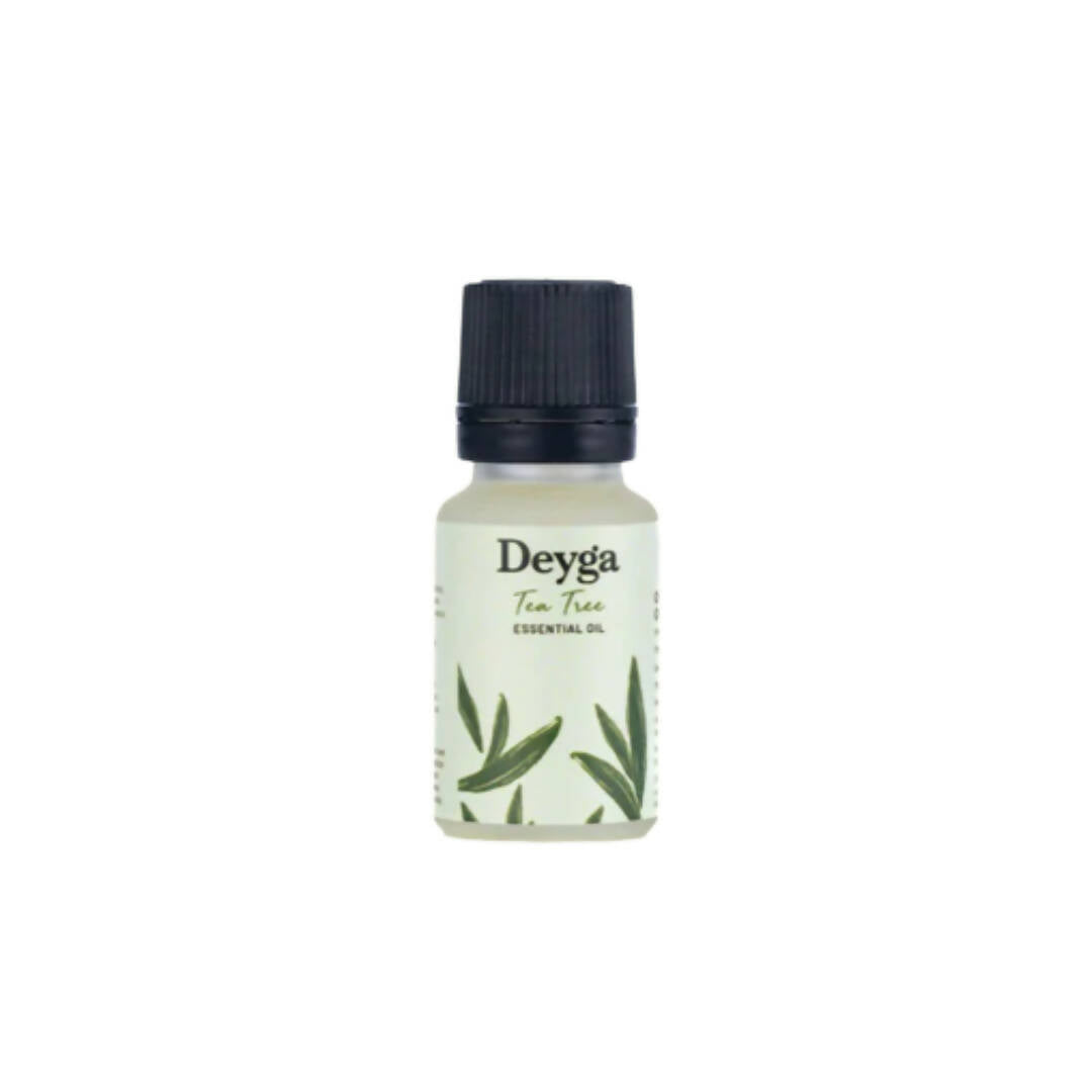 Deyga Tea Tree Essential Oil - Mytrendzcart