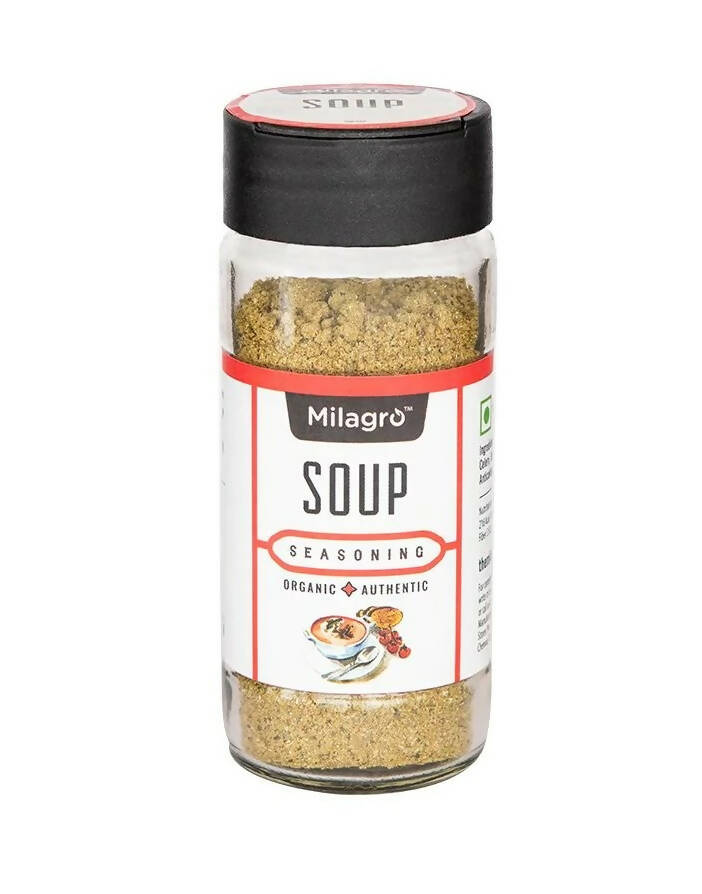 Milagro Soup Seasoning - Mytrendzcart