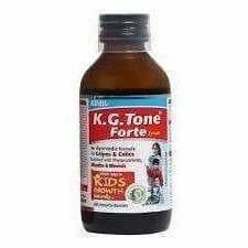 Aimil Ayurvedic K.G. Tone Forte Mytrendzcart