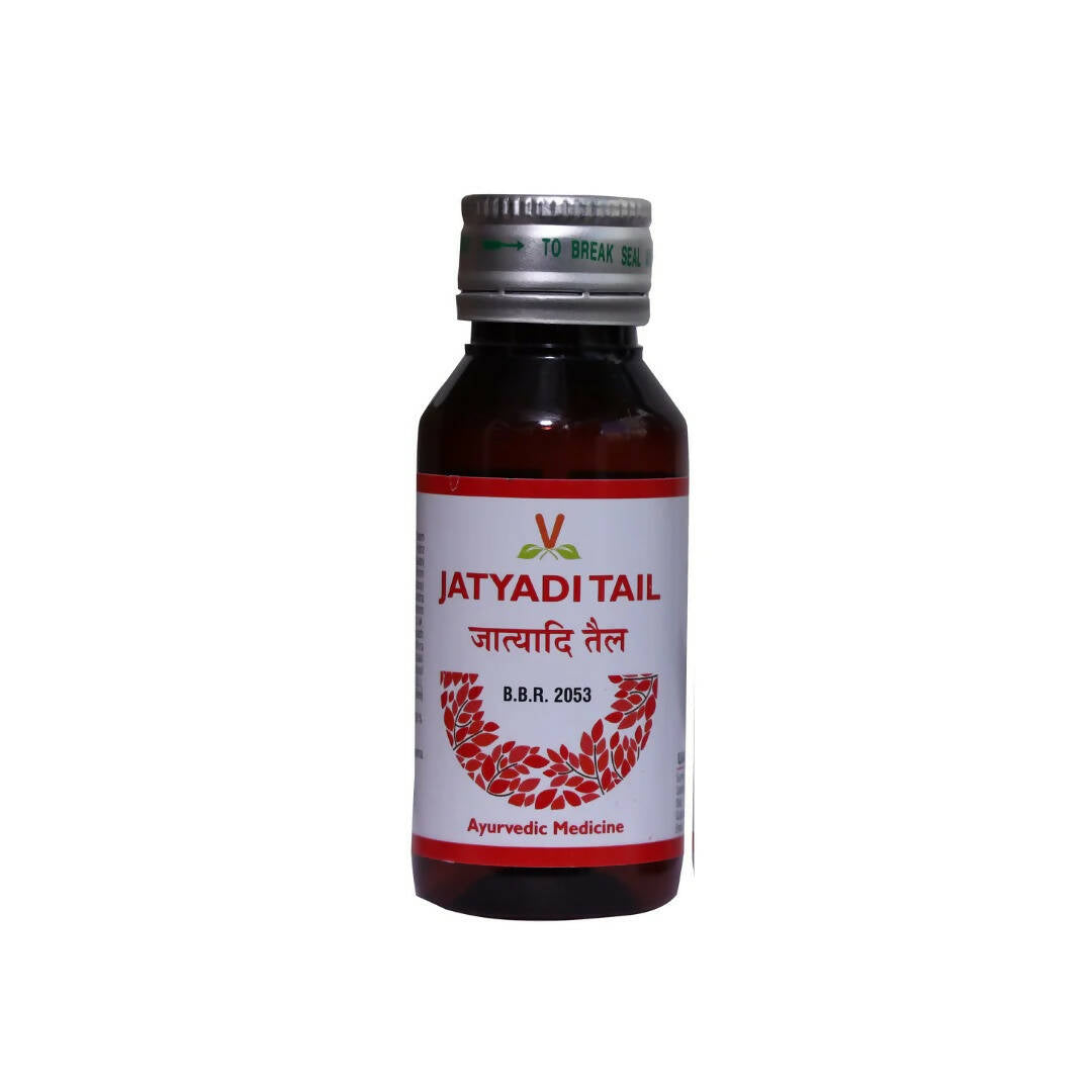 Virgo Jatyadi Tail - Mytrendzcart