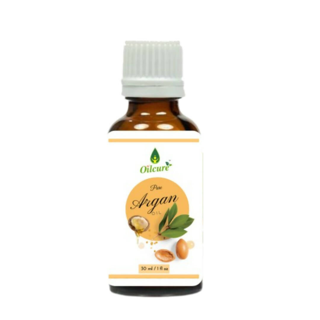 Oilcure Argan Oil - Mytrendzcart